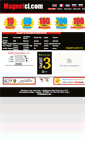 Mobile Screenshot of magnetci.com